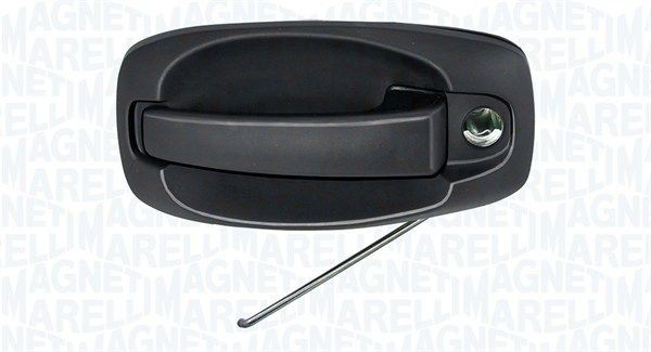 Купити MMS0219 Magneti Marelli Ручка двері бічної/зсувної зовнішня ліва
